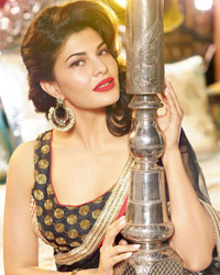 Jacqueline Fernandez